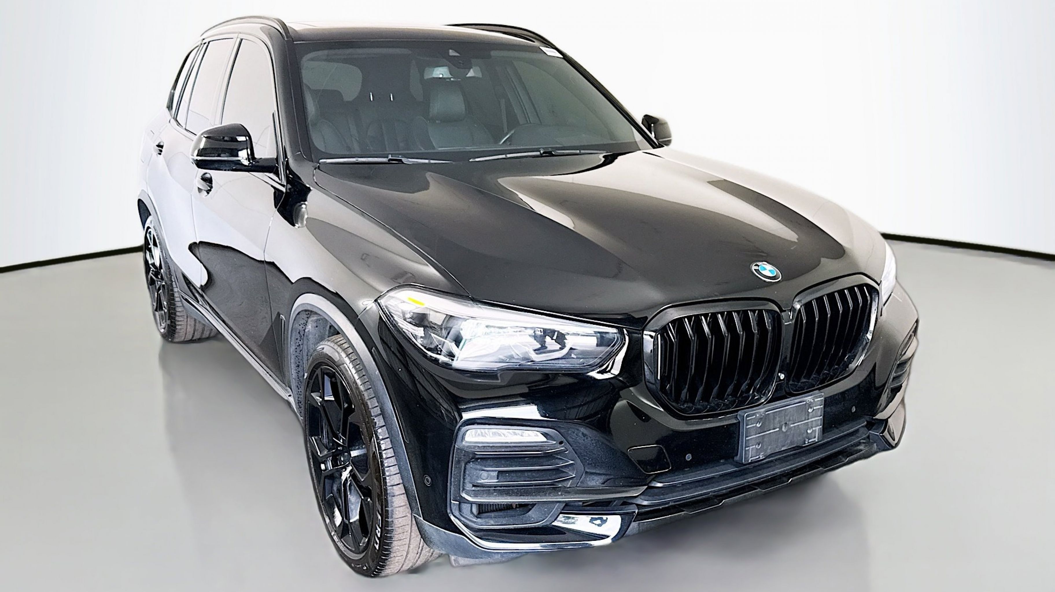 2020 BMW X5