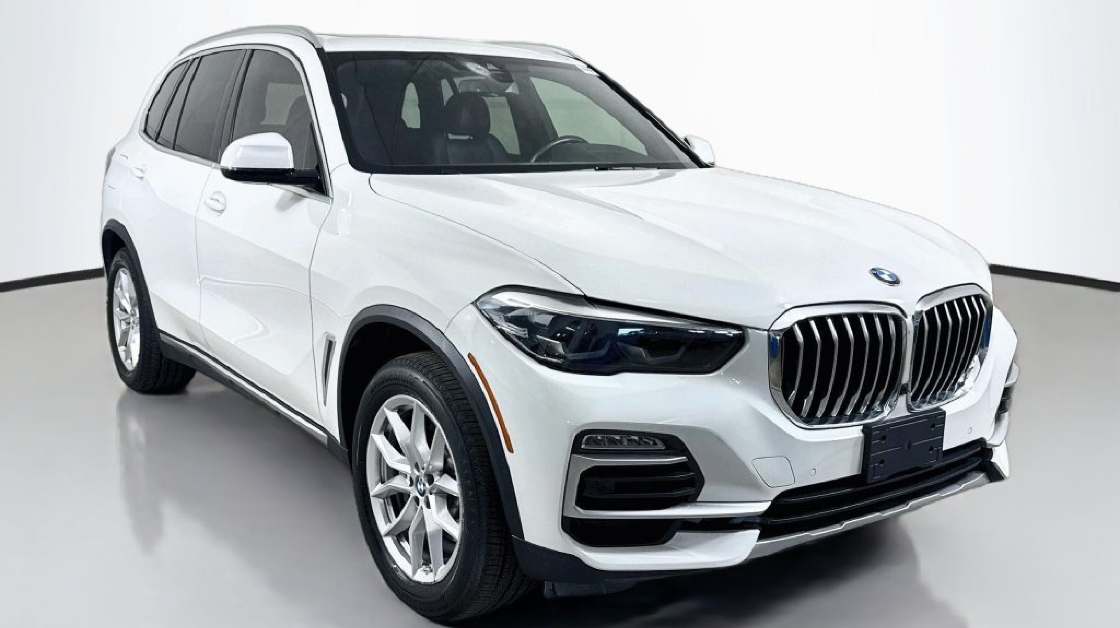 2020 BMW X5