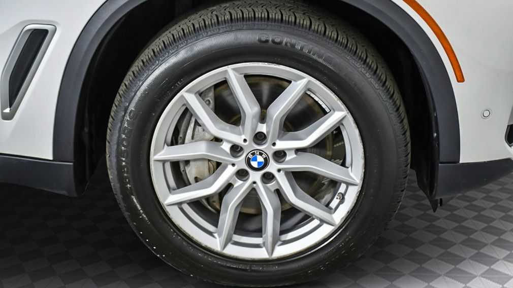 2020 BMW X5 xDrive50i #29
