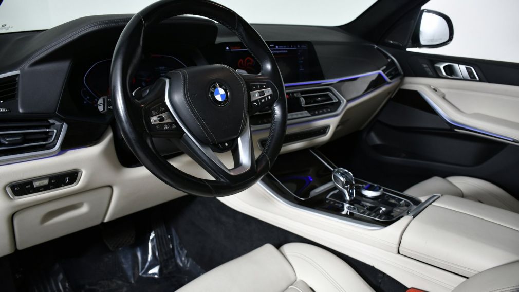 2020 BMW X5 xDrive50i #15