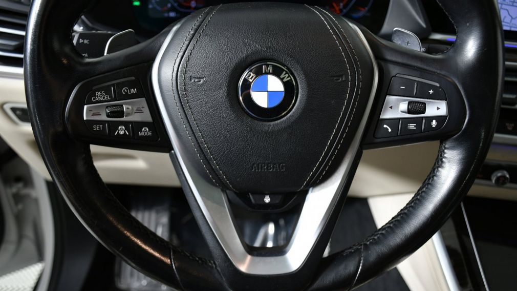 2020 BMW X5 xDrive50i #6