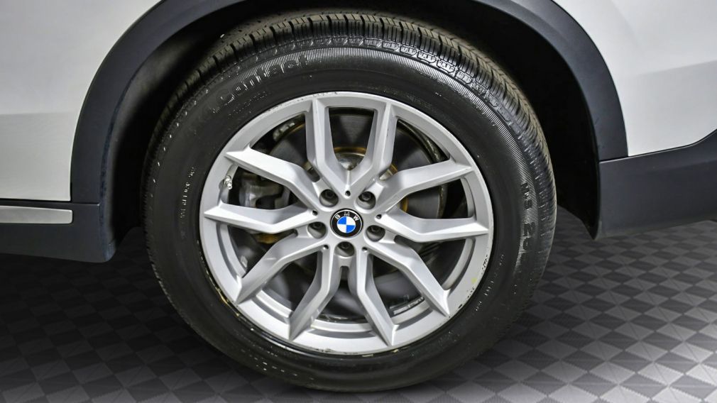 2020 BMW X5 xDrive50i #24