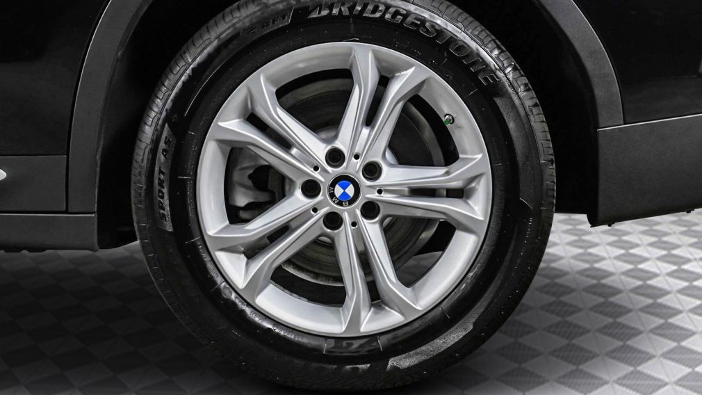 2021 BMW X3 sDrive30i #29