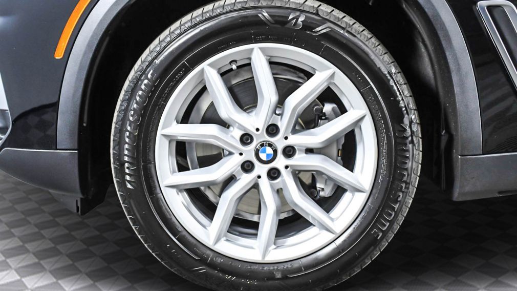 2021 BMW X5 sDrive40i #31