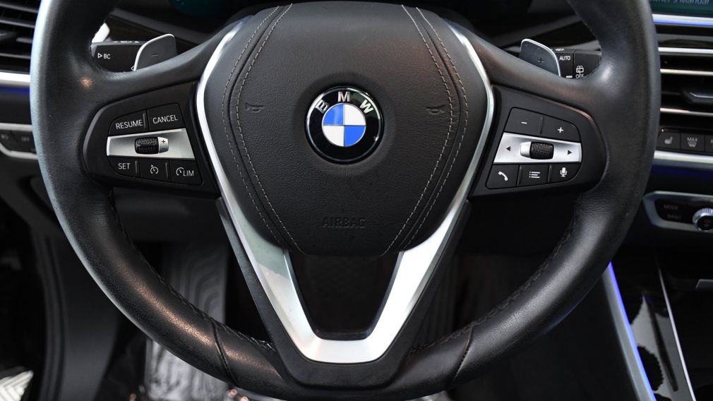 2021 BMW X5 sDrive40i #6
