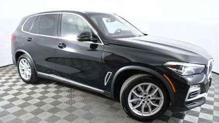 2021 BMW X5 sDrive40i                in Orlando                