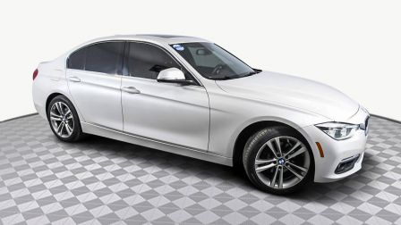 2017 BMW 3 Series 330i                in Buena Park                 
