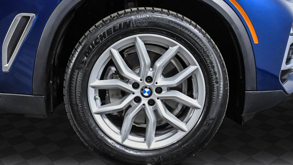 2021 BMW X5 sDrive40i #30