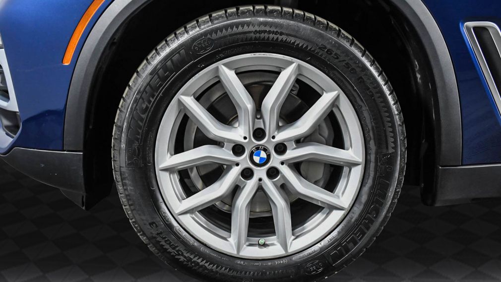 2021 BMW X5 sDrive40i #25