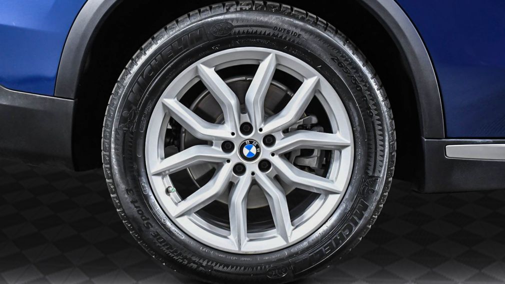 2021 BMW X5 sDrive40i #26