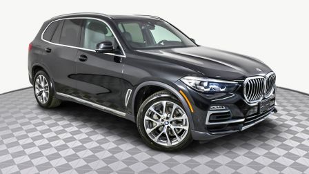 2021 BMW X5 sDrive40i                in Tampa                