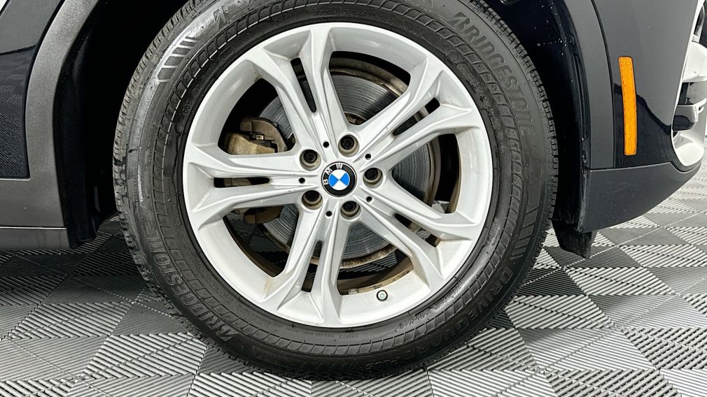 2021 BMW X3 xDrive30e #25