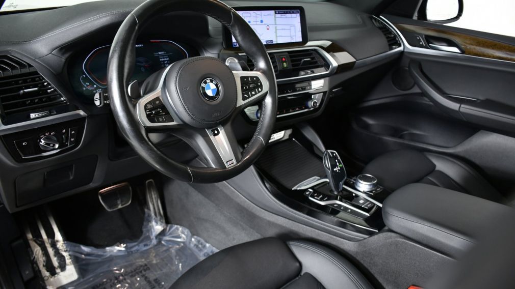 2021 BMW X4 M40i #16