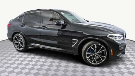 2021 BMW X4 M Base                in Tampa                