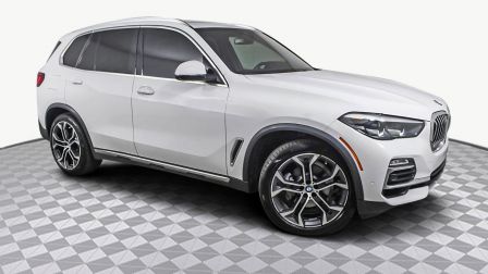 2021 BMW X5 sDrive40i                in Hollywood                