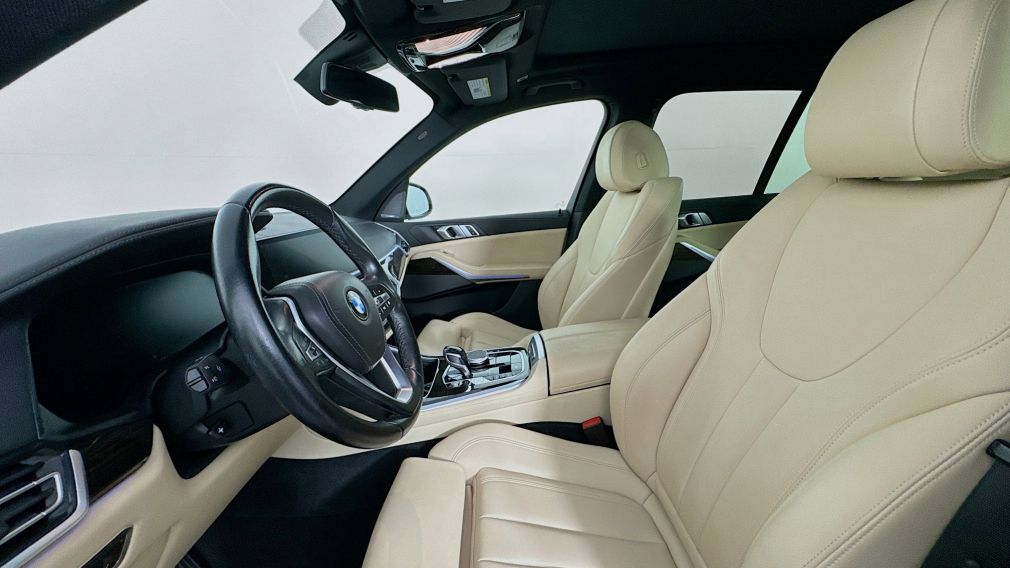 2021 BMW X5 sDrive40i #15