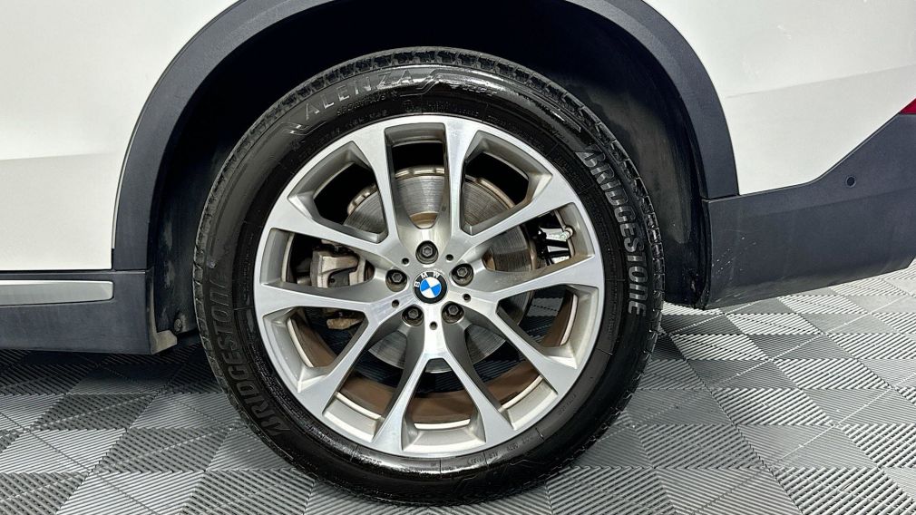 2021 BMW X5 sDrive40i #30