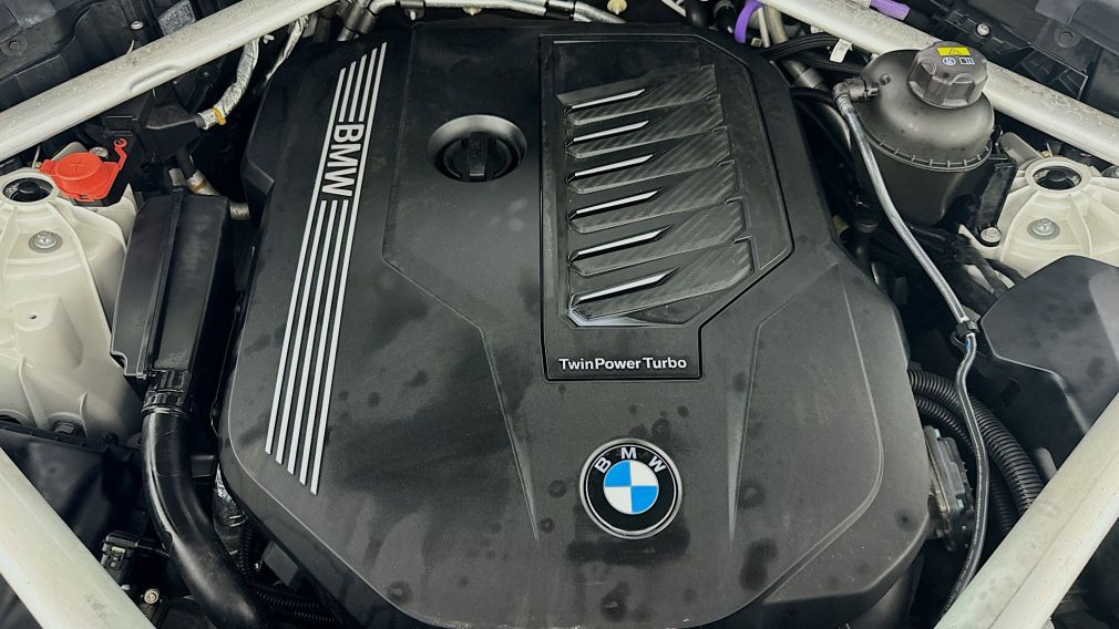 2021 BMW X5 sDrive40i #32