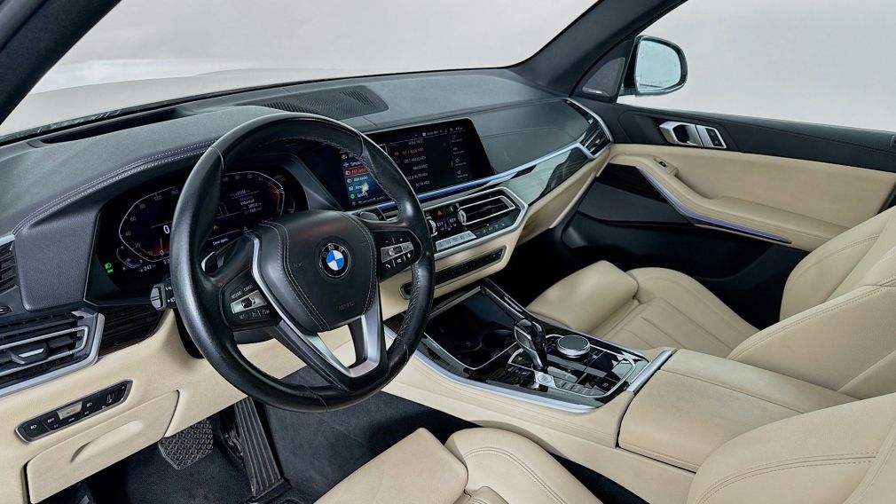 2021 BMW X5 sDrive40i #16