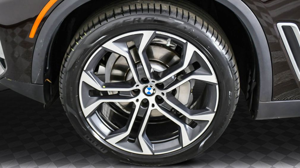 2021 BMW X5 sDrive40i #31