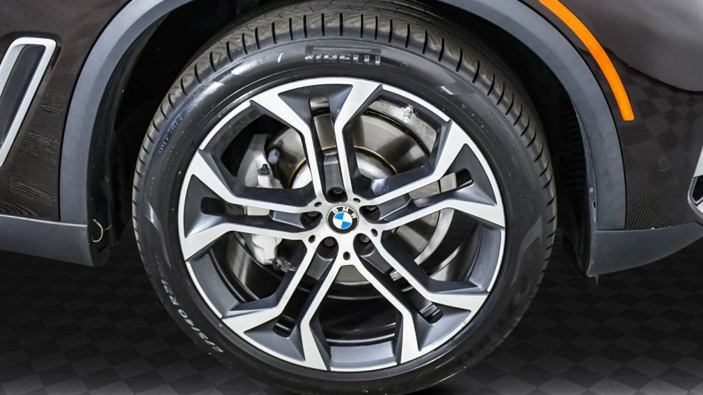 2021 BMW X5 sDrive40i #25