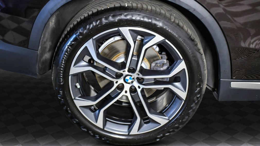 2021 BMW X5 sDrive40i #26