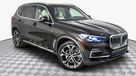2021 BMW X5 sDrive40i                en Hollywood                