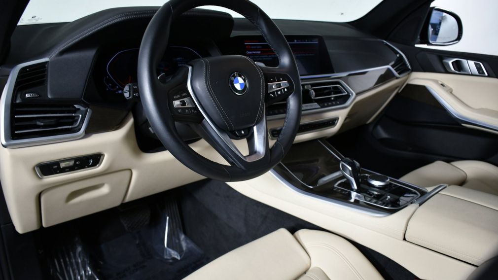2022 BMW X5 sDrive40i #16