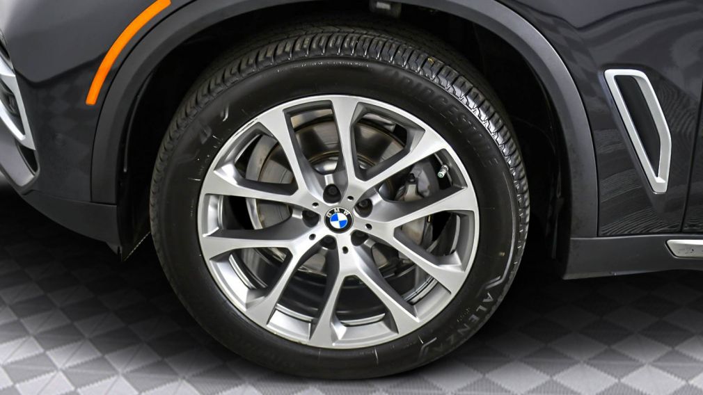 2022 BMW X5 sDrive40i #25
