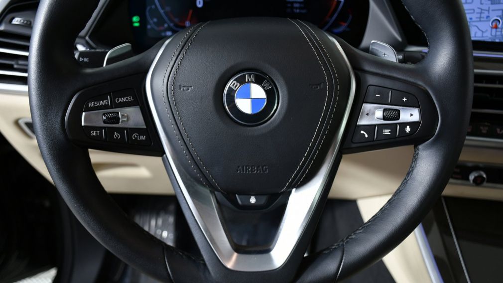 2022 BMW X5 sDrive40i #6