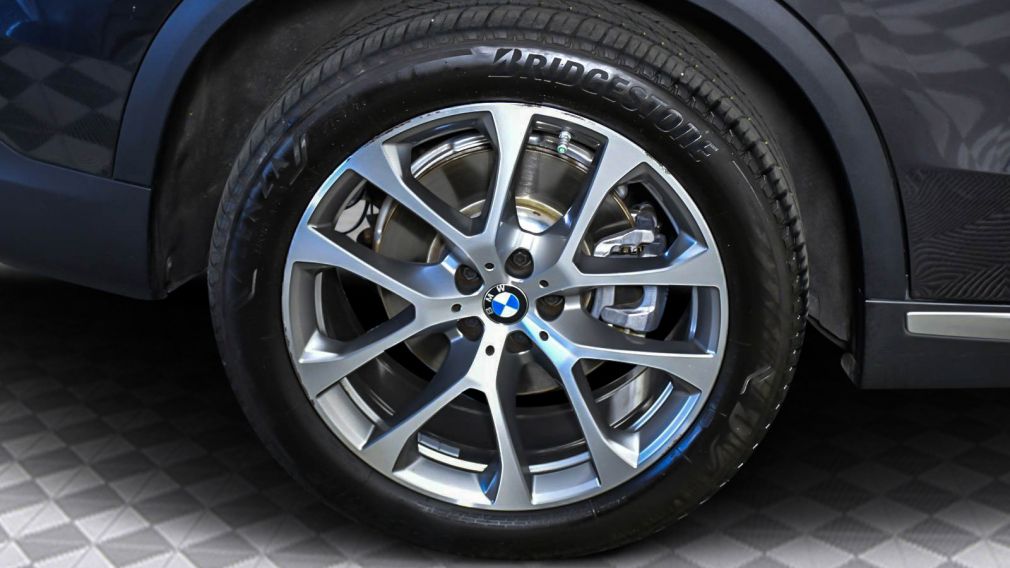 2022 BMW X5 sDrive40i #31