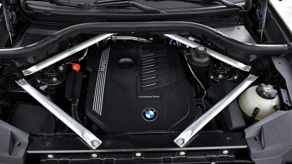 2022 BMW X5 sDrive40i #32