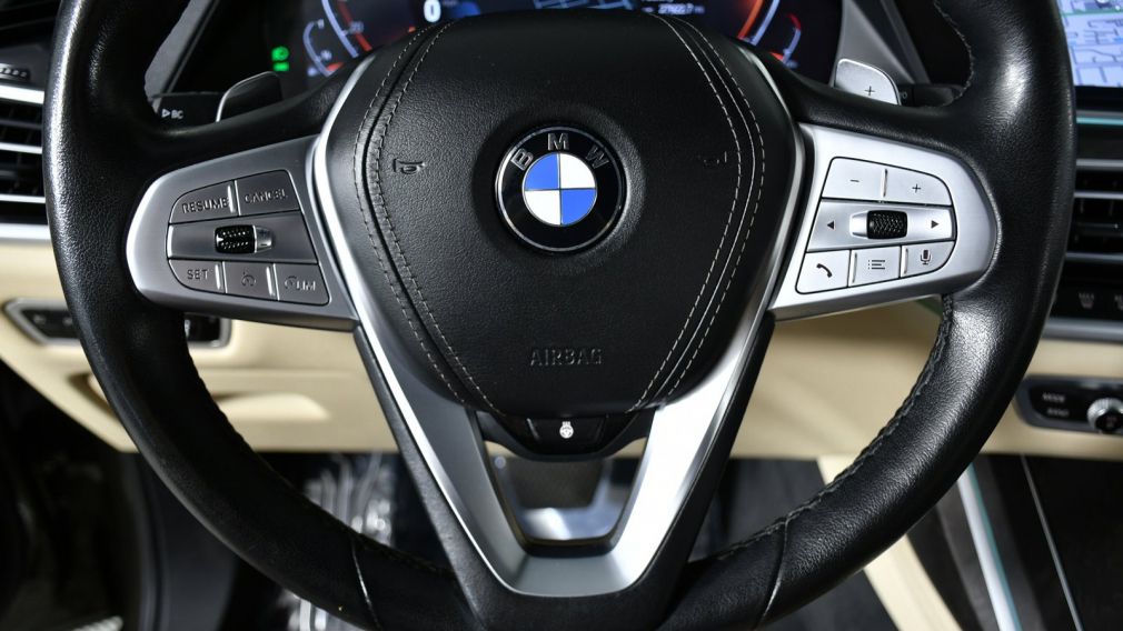 2022 BMW X7 xDrive40i #6