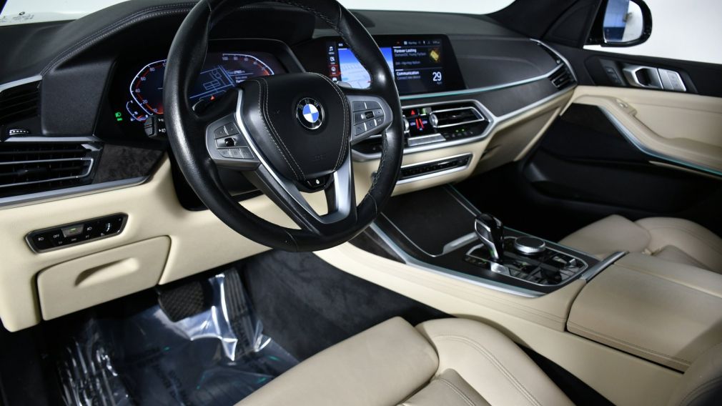 2022 BMW X7 xDrive40i #16