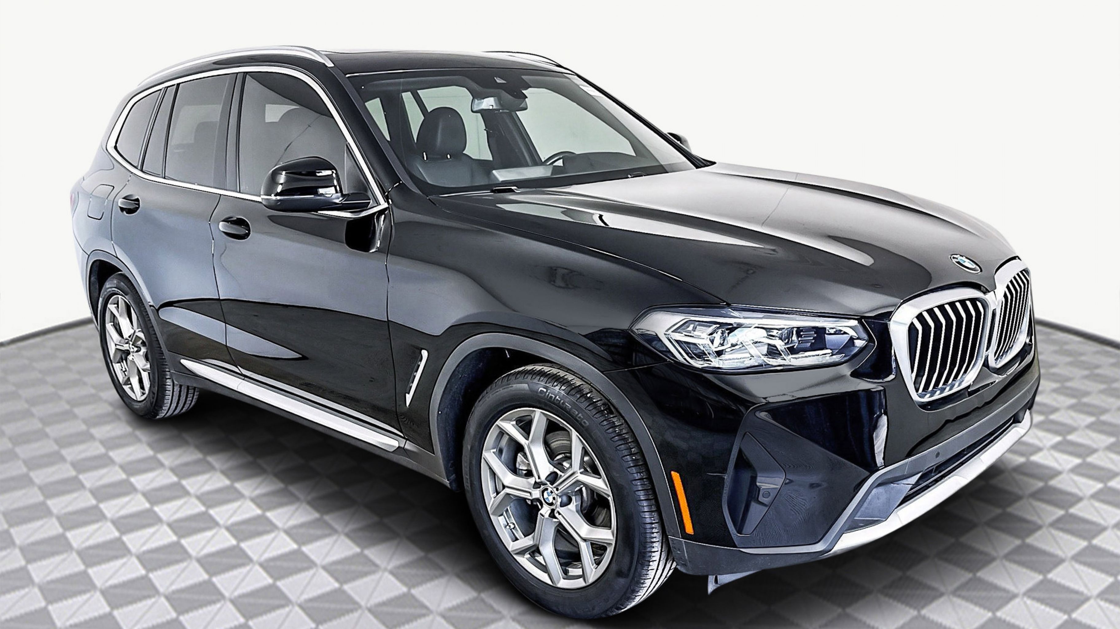 2022 BMW X3 30i