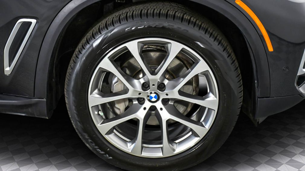 2023 BMW X5 sDrive40i #25