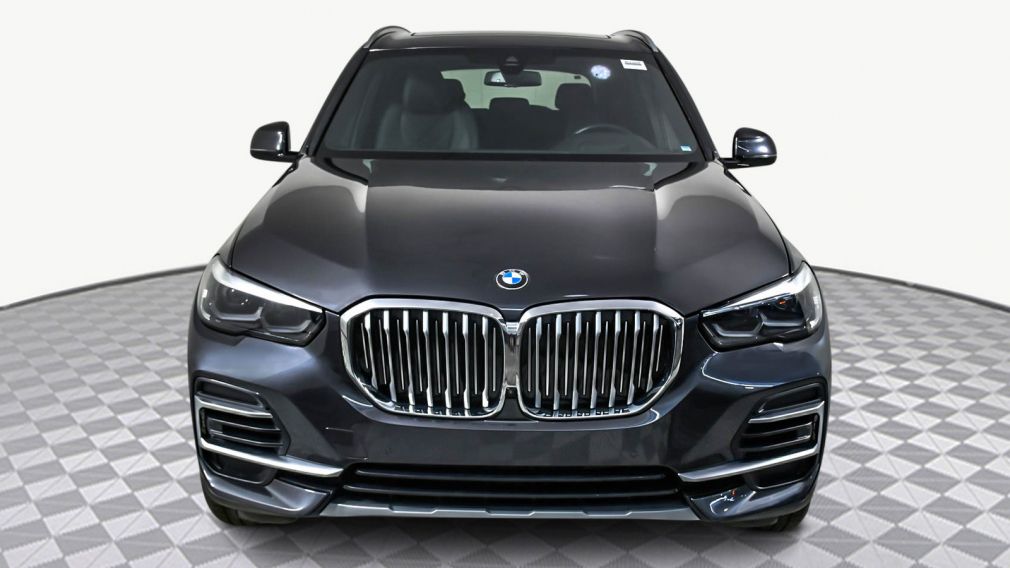2023 BMW X5 sDrive40i #1