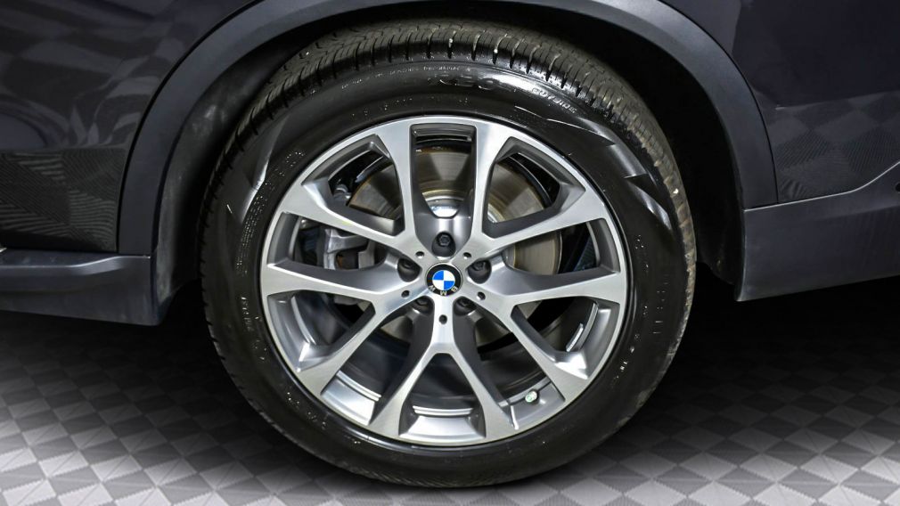 2023 BMW X5 sDrive40i #26