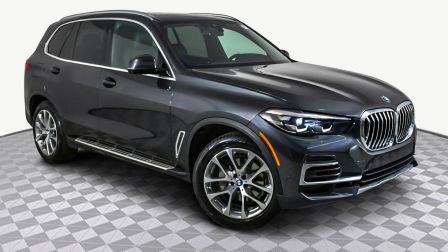2023 BMW X5 sDrive40i                in Tampa                