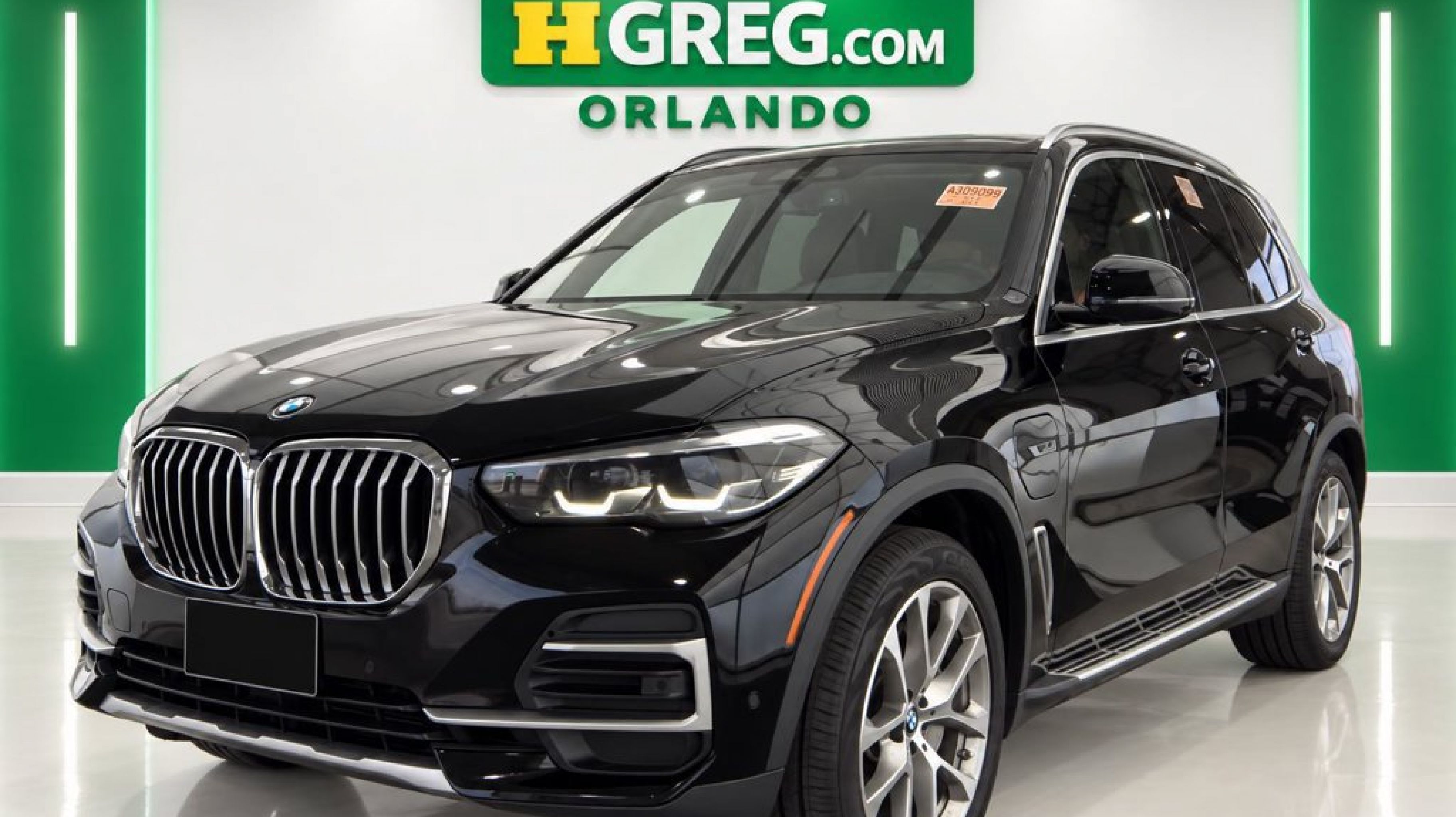 2023 BMW X5