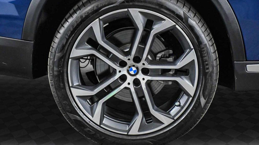 2023 BMW X5 sDrive40i #32