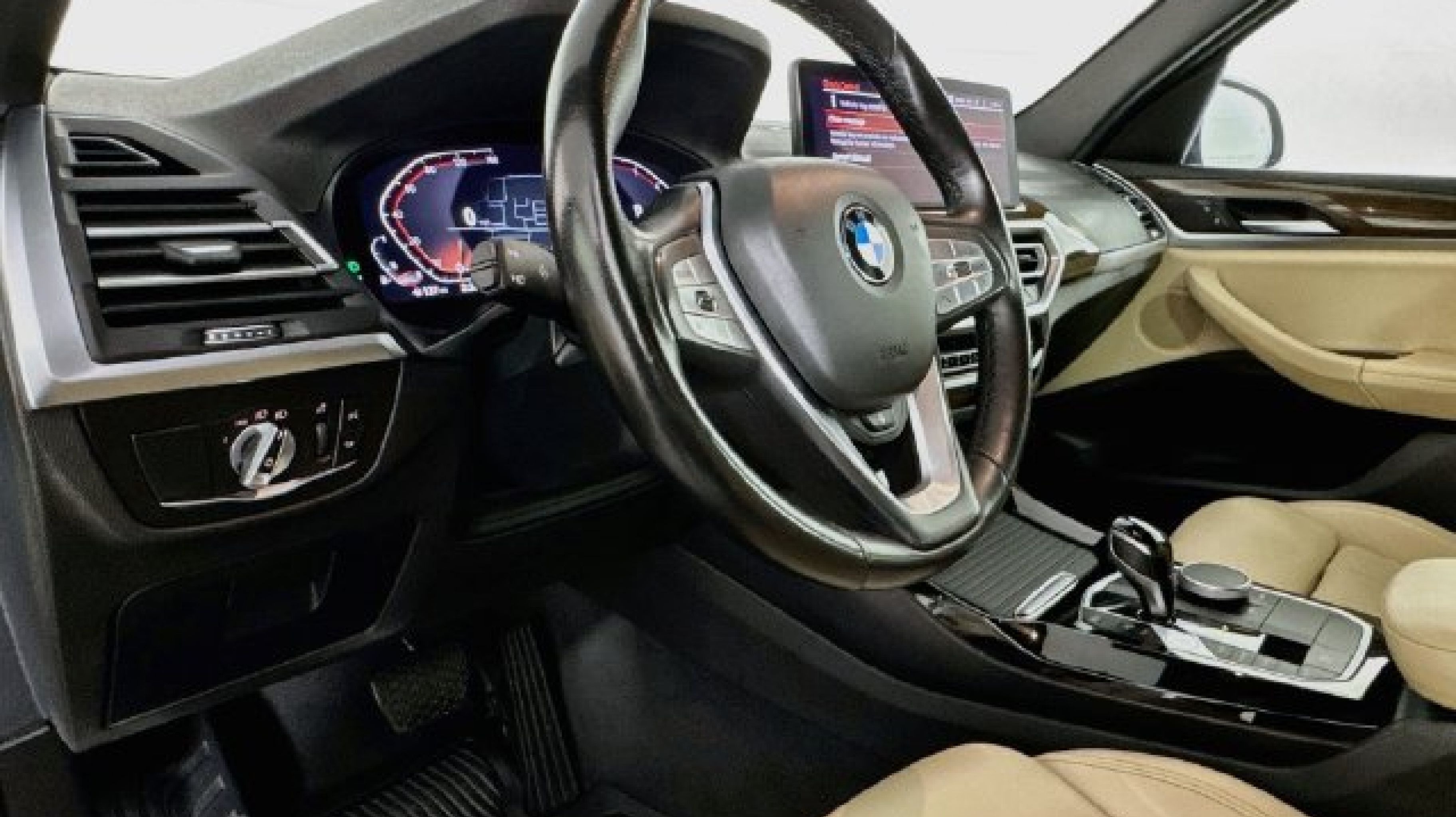 2023 BMW X3 30i - Photo 17