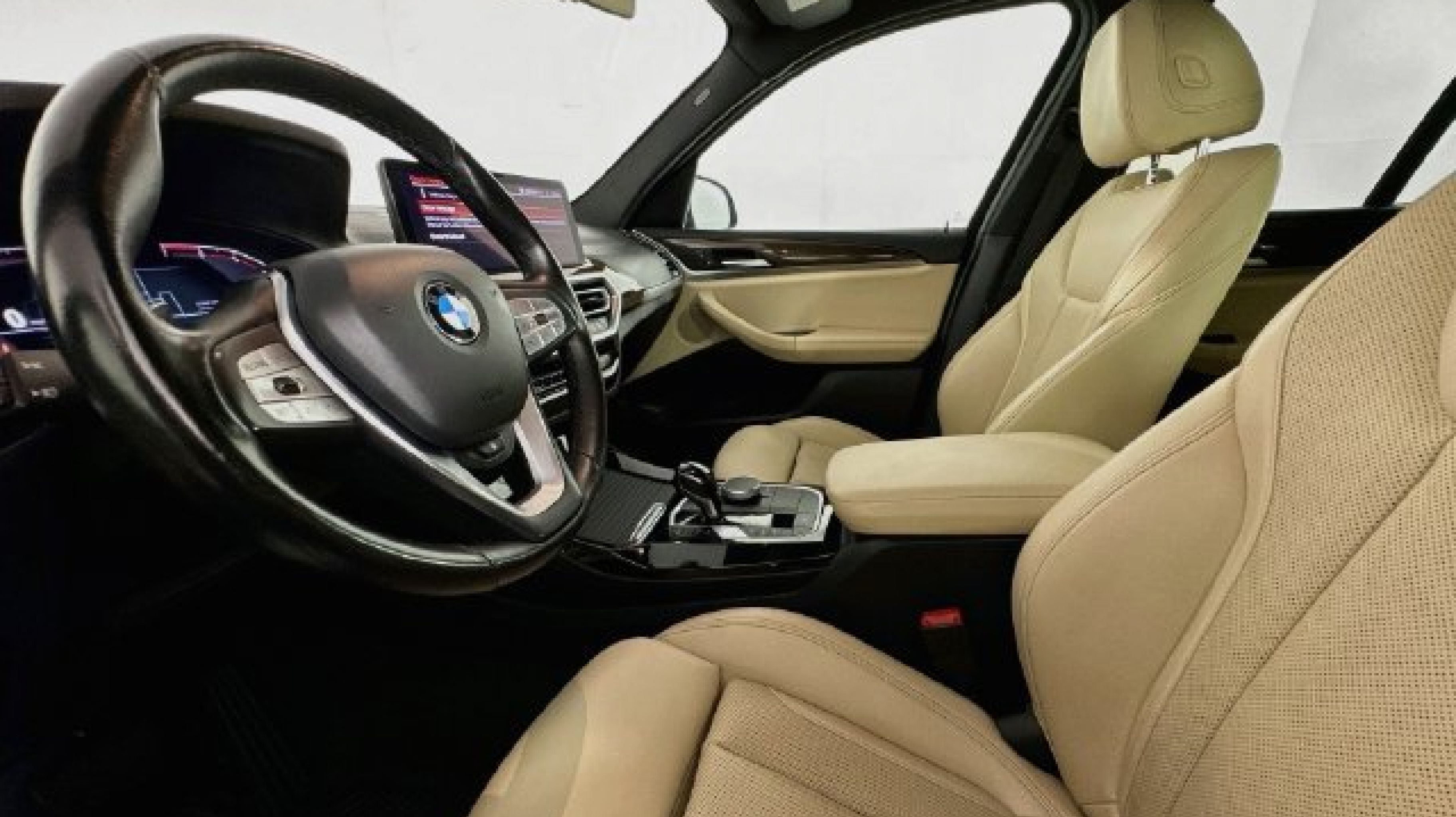 2023 BMW X3 30i - Photo 16