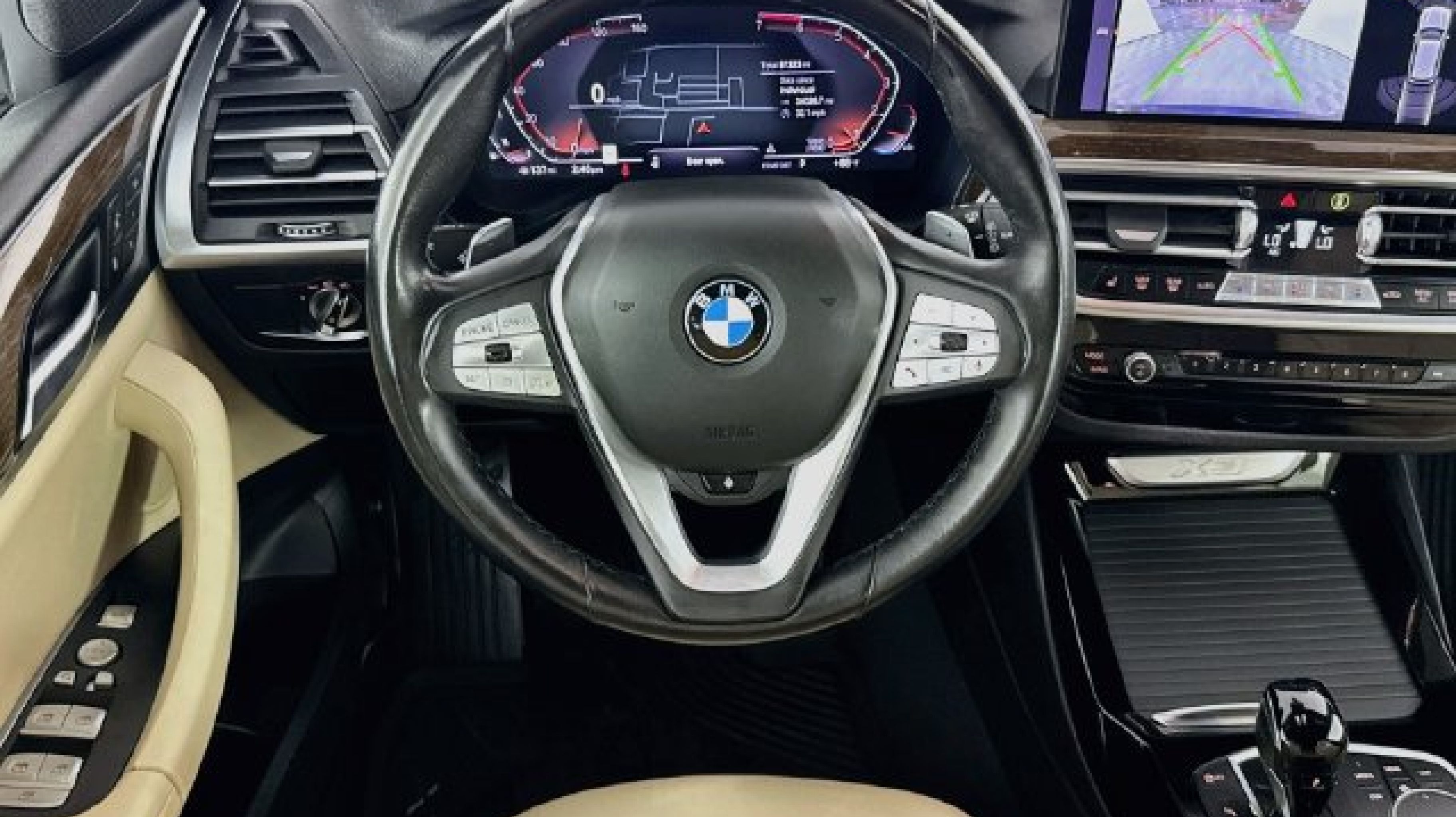 2023 BMW X3 30i - Photo 11