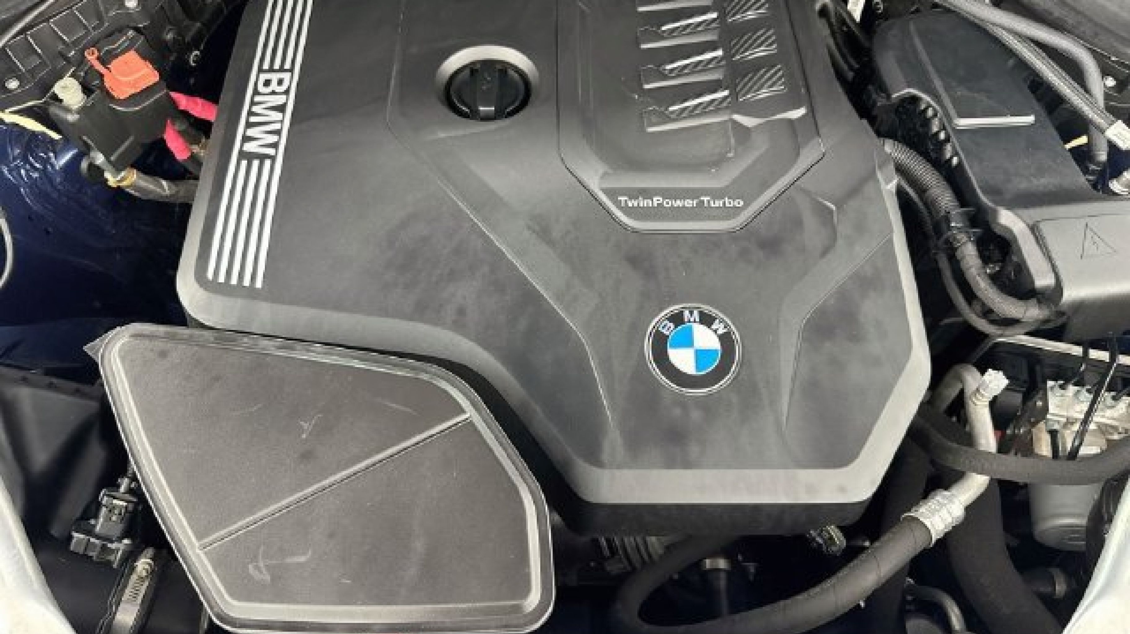 2023 BMW X3 30i - Photo 33