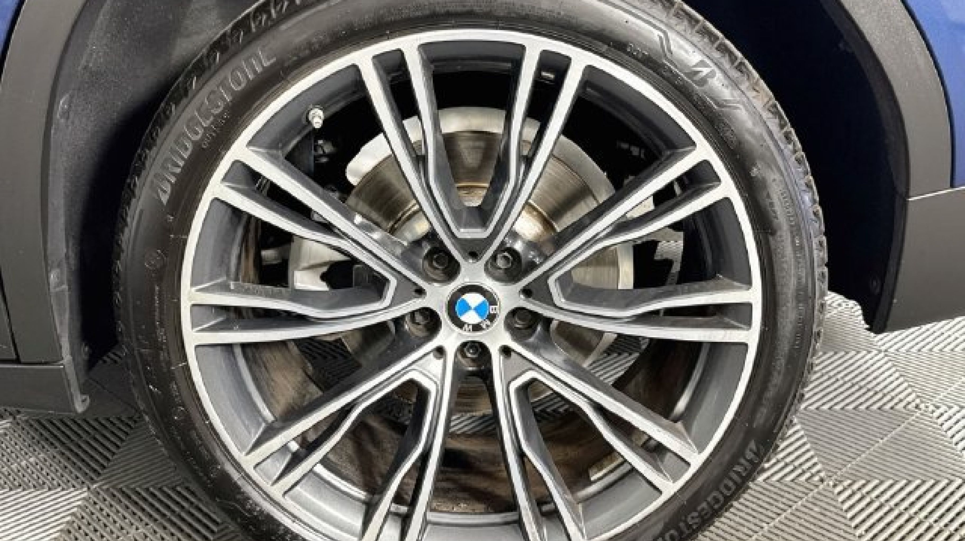 2023 BMW X3 30i - Photo 35