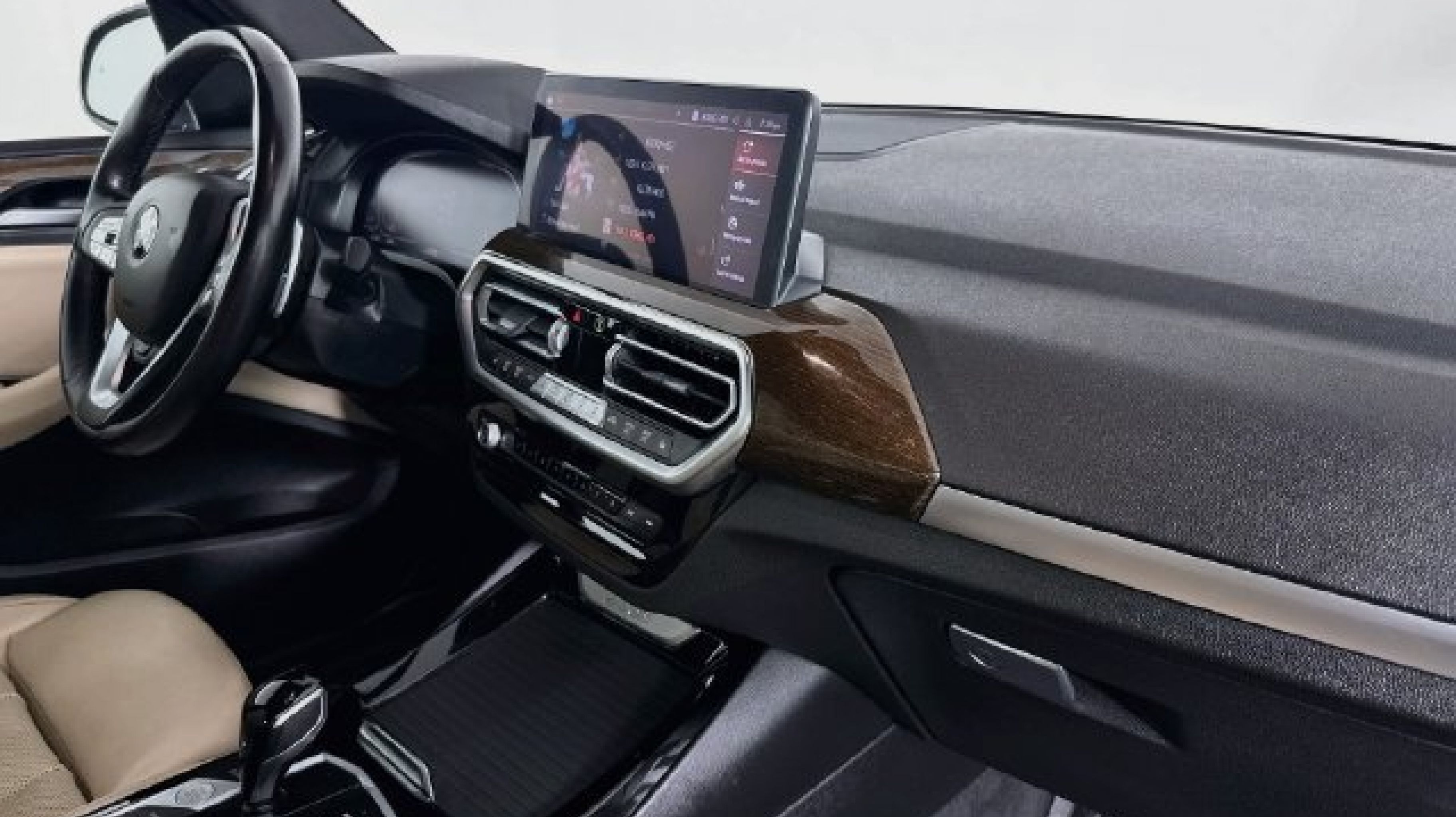 2023 BMW X3 30i - Photo 24