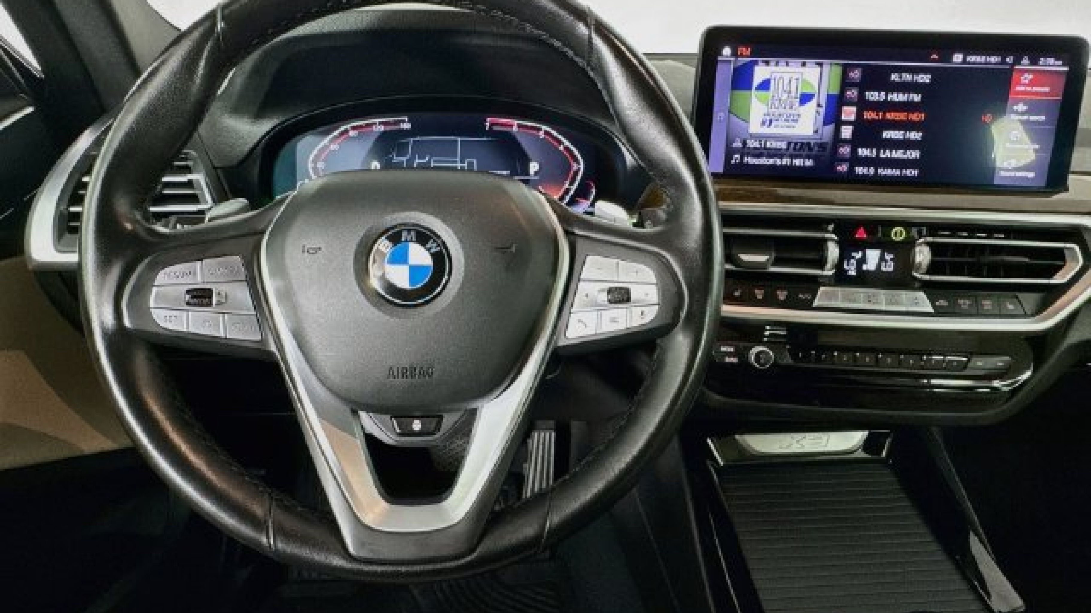 2023 BMW X3 30i - Photo 7
