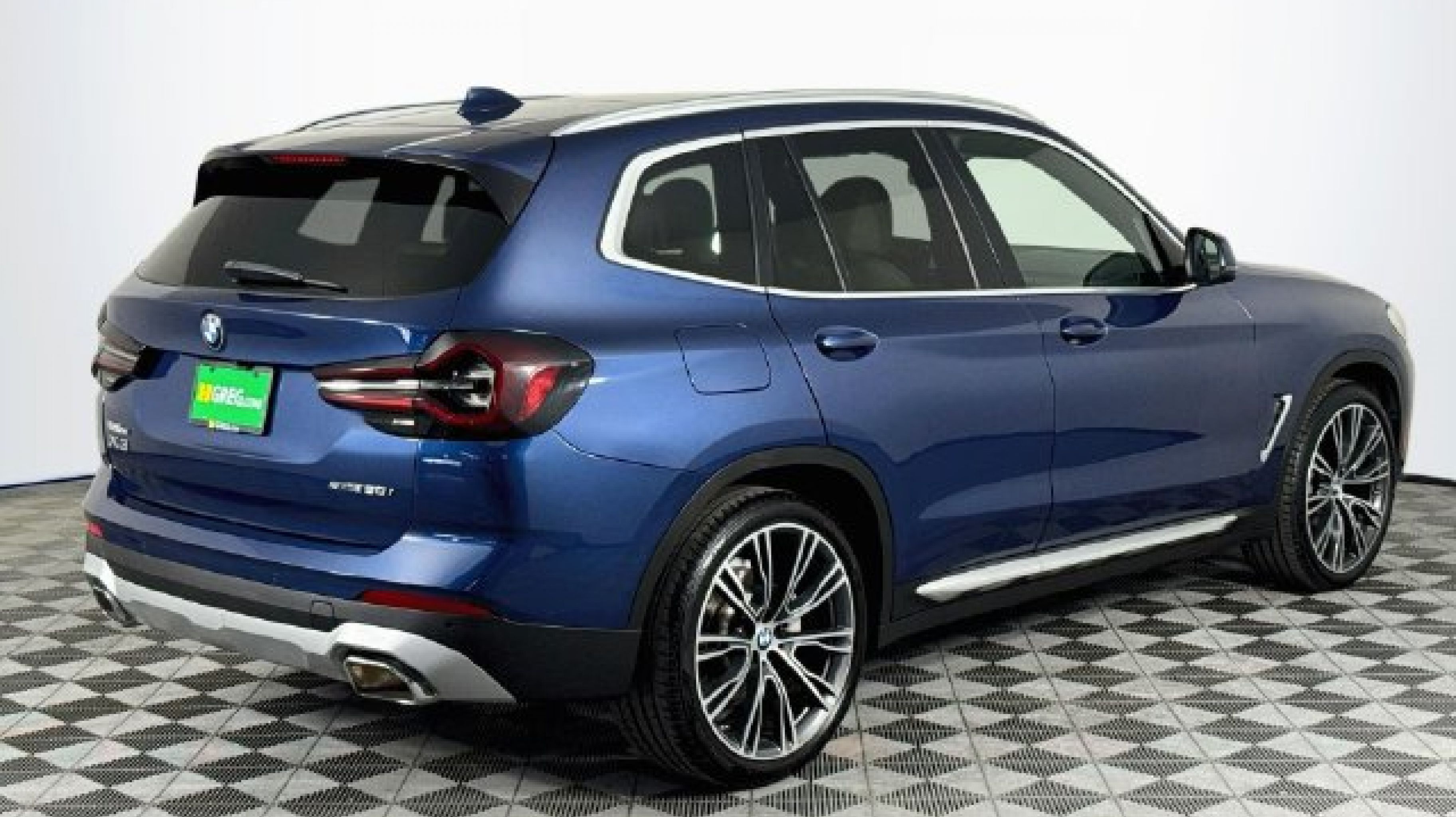 2023 BMW X3 30i - Photo 6