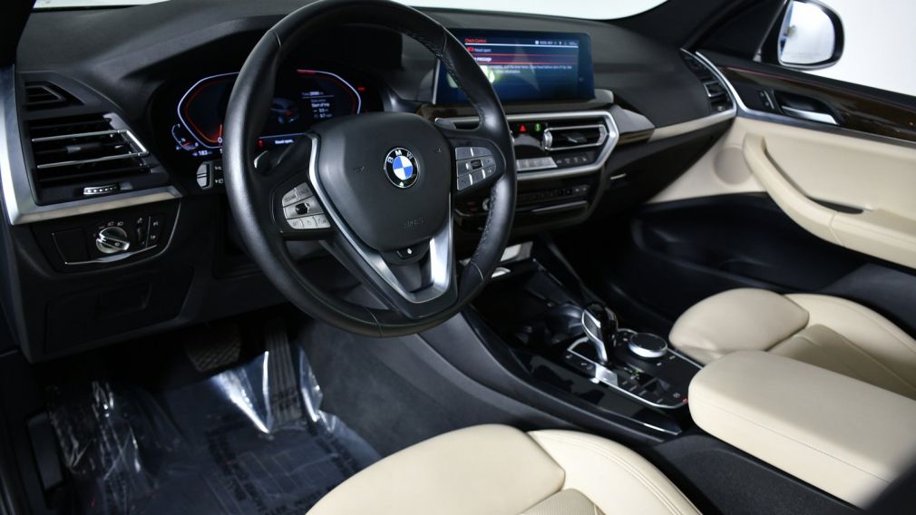 2023 BMW X3 sDrive30i #16